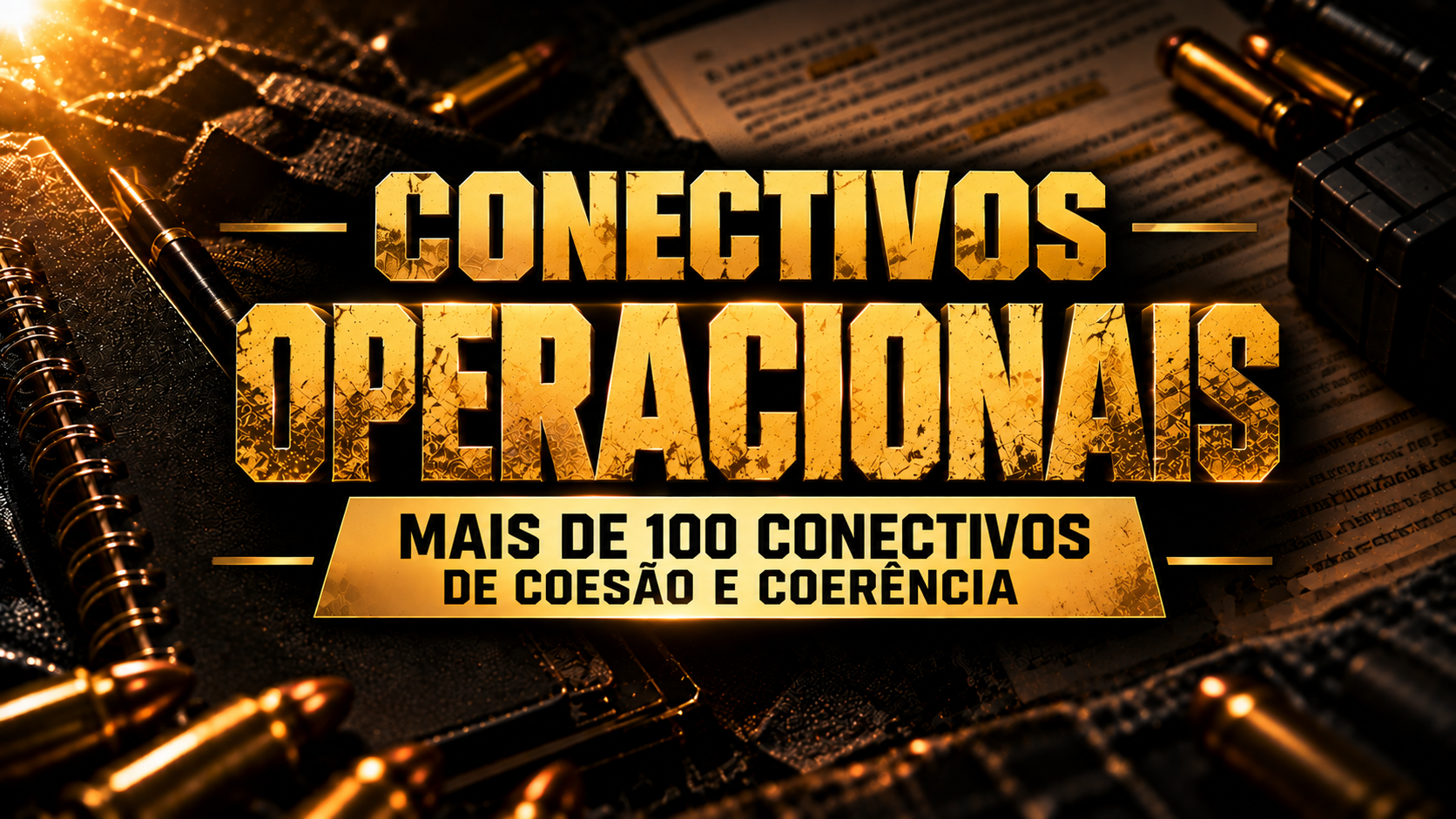 CONECTIVOS OPERACIONAIS